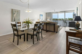 Bahia Vista Island Sunset Beauty 14360 Your Front-Row Seat to Waterfront Living